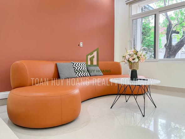 Spacious Garden Villa with 3 Bedrooms in Secure Community — photo 2