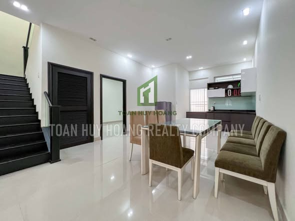 Spacious Garden Villa with 3 Bedrooms in Secure Community — photo 4