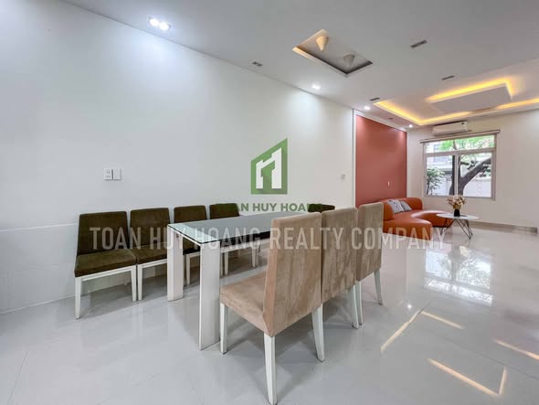 Spacious Garden Villa with 3 Bedrooms in Secure Community — photo 5