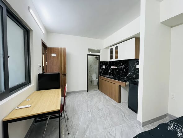 Brand New Studio Apartment in Cam Le, Da Nang — photo 5