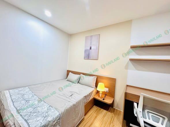 Modern My An Apartment: Spacious Two-Bedroom Rental — photo 3