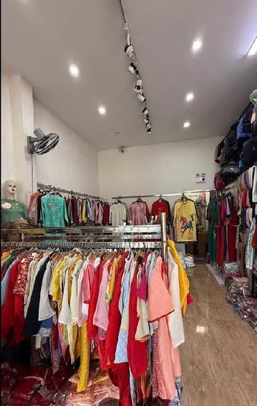 Spacious Commercial Space Available in Hai Chau District — photo 2