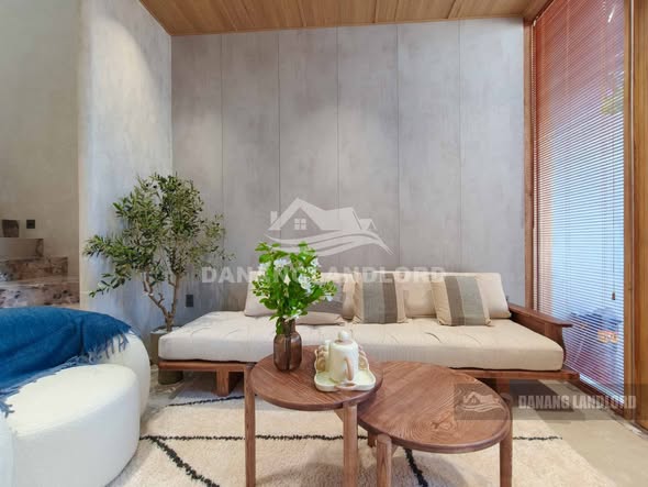 Modern Cozy House with 3 Bedrooms Near Han River — photo 2