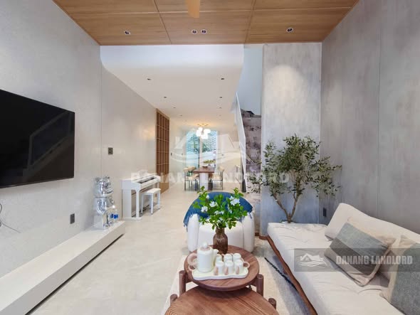 Modern Cozy House with 3 Bedrooms Near Han River — photo 3