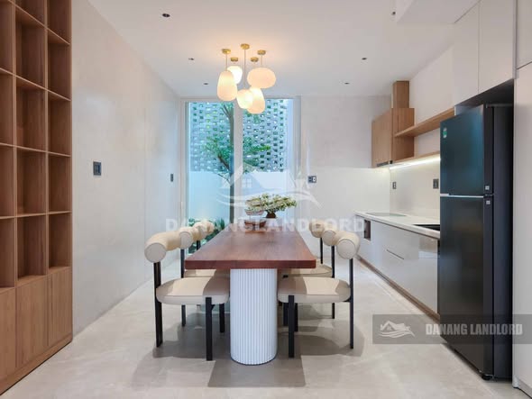 Modern Cozy House with 3 Bedrooms Near Han River — photo 4