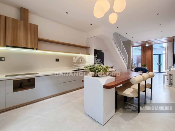 Modern Cozy House with 3 Bedrooms Near Han River — photo 5