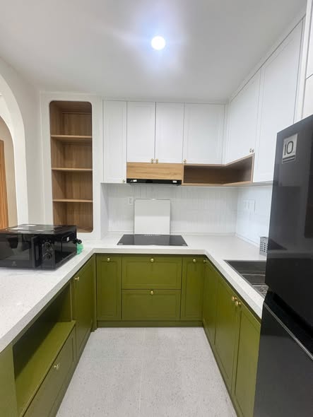 Beautiful 1-Bedroom Apartment in Panoma Da Nang — photo 2