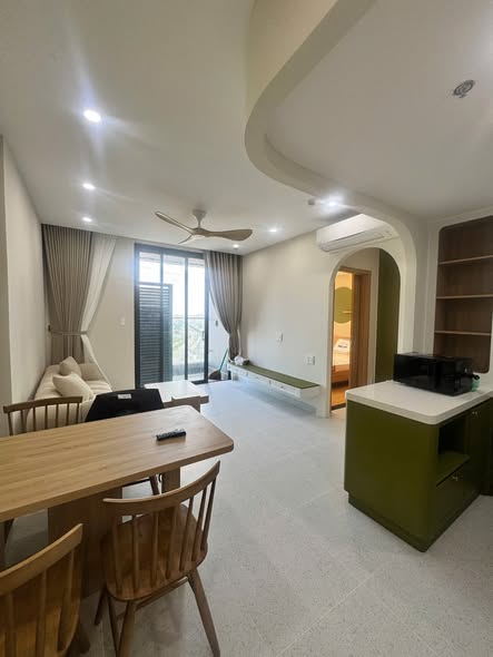 Beautiful 1-Bedroom Apartment in Panoma Da Nang — photo 4