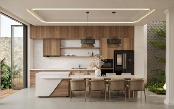 Brand New Villa Rental in Ngu Hanh Son District — photo 2