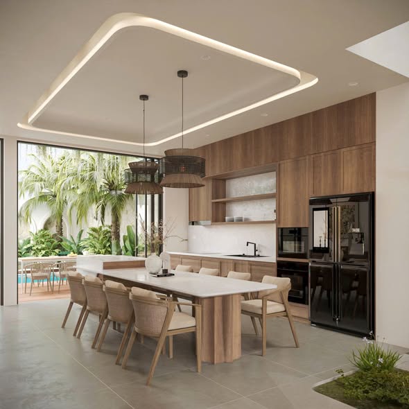 Brand New Villa Rental in Ngu Hanh Son District — photo 3