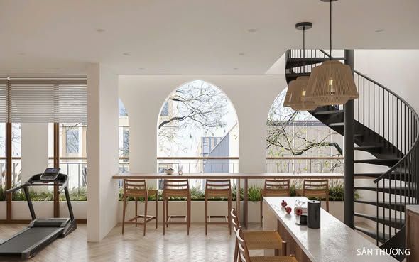 Brand New Villa Rental in Ngu Hanh Son District — photo 4