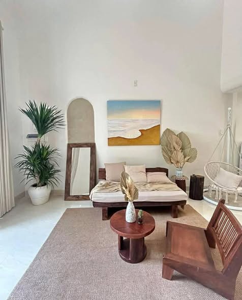 Spacious Modern Villa with Pool Near Beach — photo 2