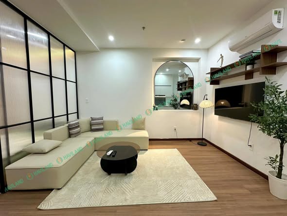 Modern 1-Bedroom Apartment in An Thuong Expat Area — photo 4