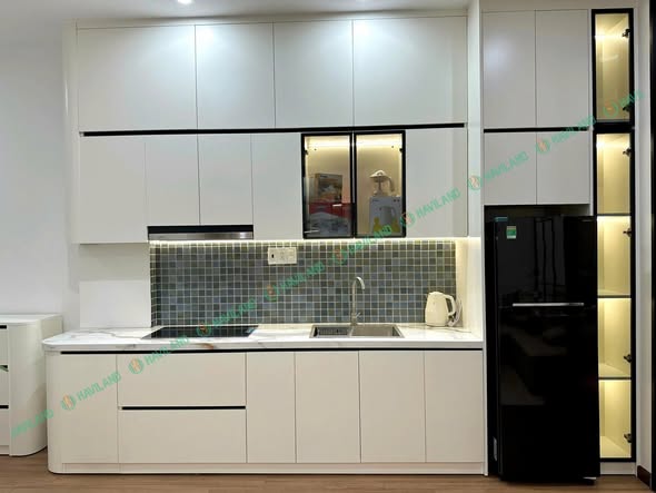 Modern 1-Bedroom Apartment in An Thuong Expat Area — photo 5