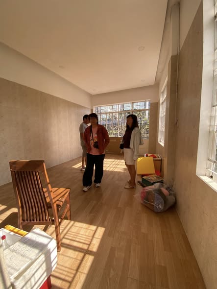 Modern 3-Story House in Central Da Nang — photo 5