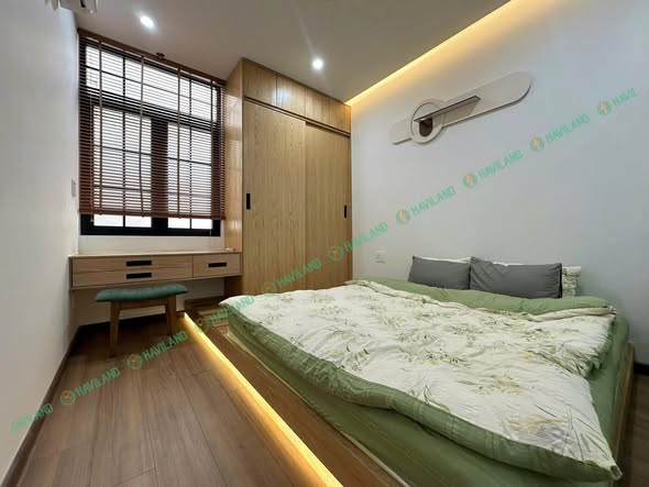 Modern 1-Bedroom Apartment in Prime Da Nang Location — photo 2