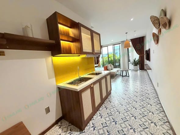 Modern Studio Apartment in Ngu Hanh Son District — photo 3