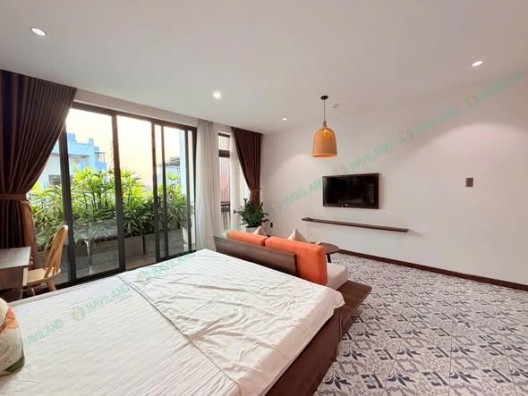 Modern Studio Apartment in Ngu Hanh Son District — photo 4