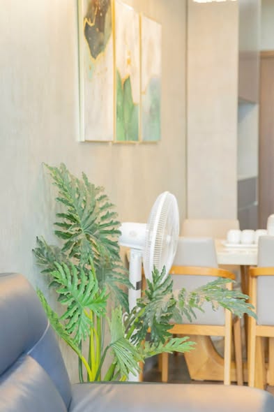 Modern 2BR Apartment Near Han River in Da Nang — photo 4