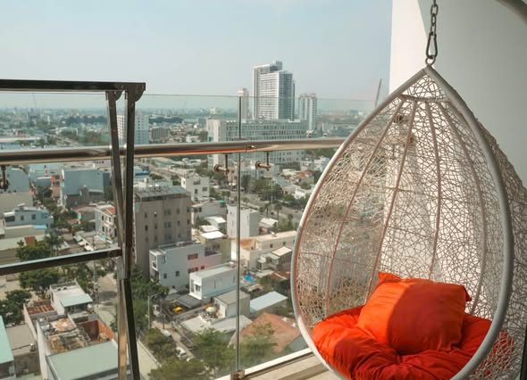 Modern 2BR Apartment at Hiyori Garden Tower Da Nang — photo 2