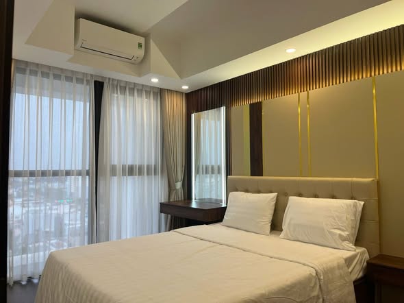 Modern 2BR Apartment at Hiyori Garden Tower Da Nang — photo 3