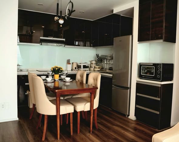 Modern 2BR Apartment at Hiyori Garden Tower Da Nang — photo 4