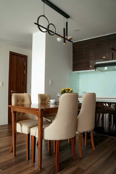 Modern 2BR Apartment at Hiyori Garden Tower Da Nang — photo 5