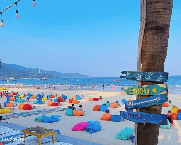 Prime Beach Land for Sale in Son Tra District — photo 1