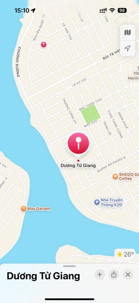 Brand New 2.5 Story House for Sale on 7.5m Road — photo 2