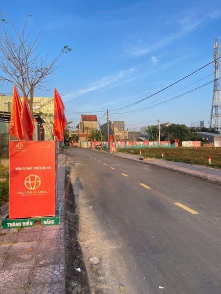 Prime Land Plot for Sale on National Highway 1A — photo 1