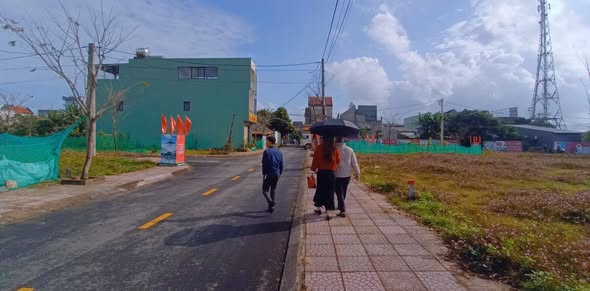 Prime Land Plot for Sale on National Highway 1A — photo 3