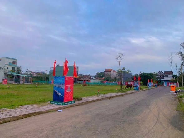 Prime Land Plot for Sale on National Highway 1A — photo 4