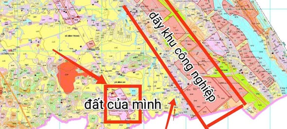 Prime Land Plot for Sale on National Highway 1A — photo 5