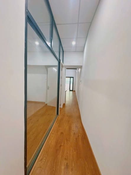 Spacious Modern House Near Thanh Khe Market for Sale — photo 3