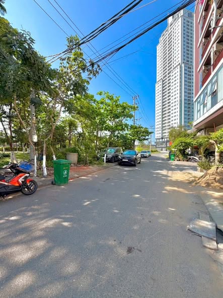 Modern 3-Story House for Sale Near Xuan Tam — photo 3