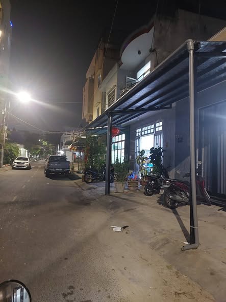 Prime Frontage Land for Sale Near My Khe Beach — photo 2