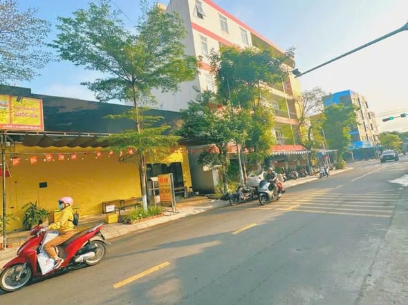 Prime Frontage Land on Nguyen Dinh Tu Street for Sale — photo 2
