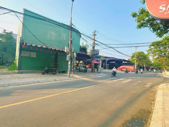Prime Frontage Land on Nguyen Dinh Tu Street for Sale — photo 3