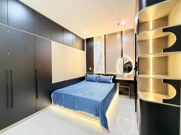 Beautiful Modern 3-Story House for Sale in Da Nang — photo 3