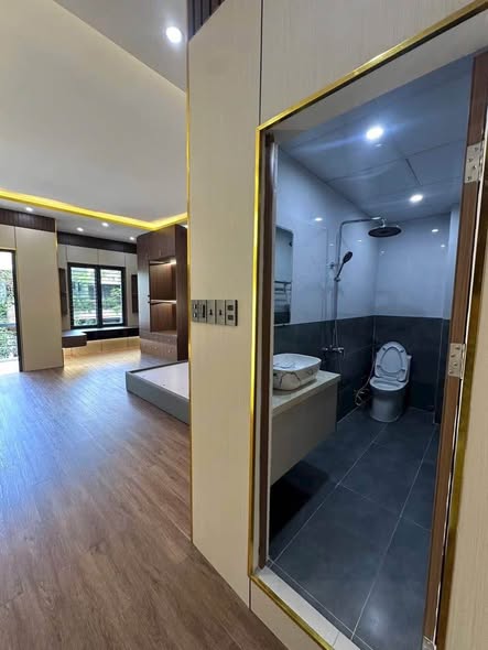 Spacious 3-Story Modern House for Sale in Da Nang — photo 2