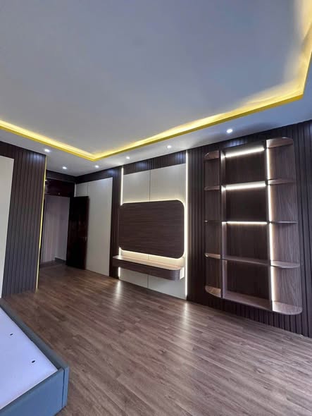 Spacious 3-Story Modern House for Sale in Da Nang — photo 4