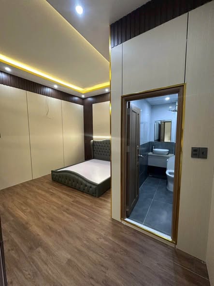 Spacious 3-Story Modern House for Sale in Da Nang — photo 5