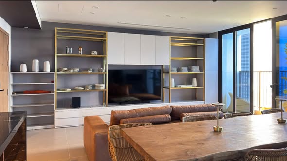 High Floor Apartment with Han River Views in Da Nang — photo 4