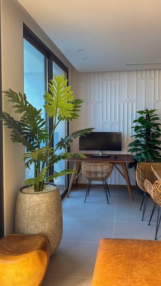 High Floor Apartment with Han River Views in Da Nang — photo 5