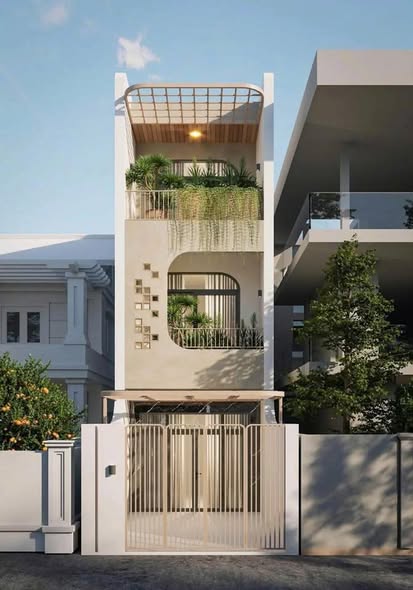 Modern 4-Bedroom House in Hai Chau Central District β photo 1