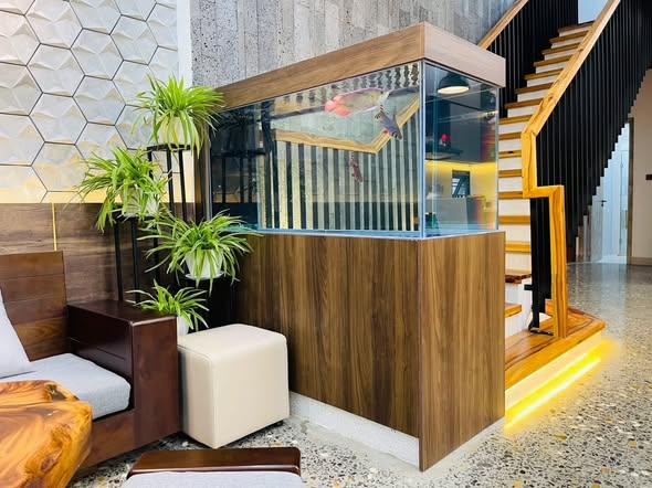 Beautiful New Villa in Quiet Hoa Xuan Neighborhood β photo 5