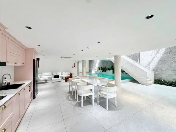 Luxury Villa with Private Pool Near Da Nang Airport β photo 1