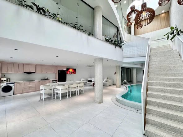 Luxury Villa with Private Pool Near Da Nang Airport β photo 3