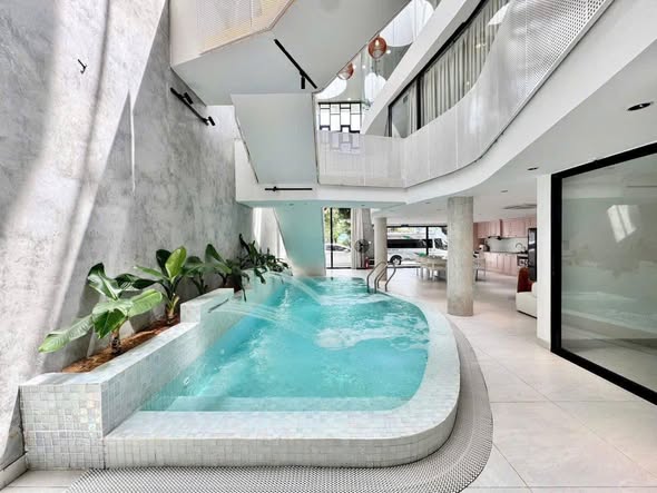 Luxury Villa with Private Pool Near Da Nang Airport β photo 5