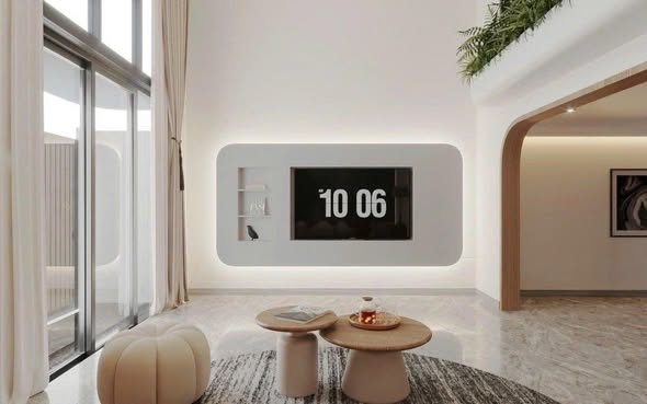 Modern Villa in Son Tra, Da Nang - Beach Proximity — photo 3